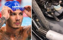La mobilità come diritto: l’appello di Bortuzzo dopo il danno alla sua sedia a rotelle