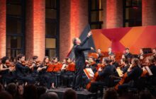 La Nona Sinfonia al Palladium: una nota di speranza nel caldo di Roma