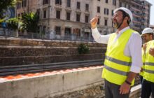La nuova stazione al Pigneto: progresso o illusione per i cittadini?