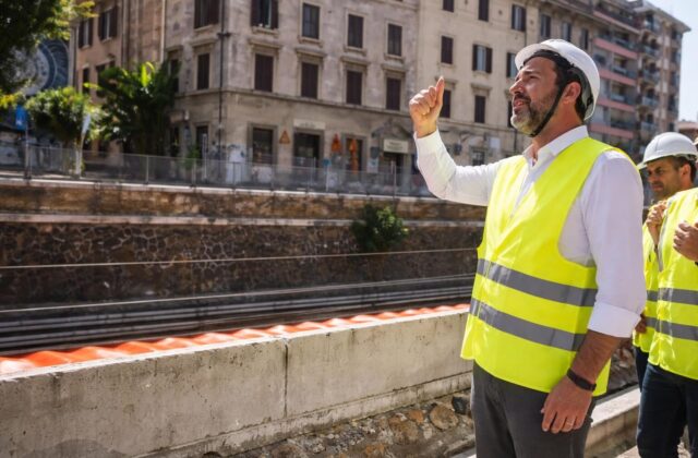 La nuova stazione al Pigneto: progresso o illusione per i cittadini?