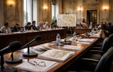 La passeggiata di Santa Fiora: un passo avanti o un’illusione per Roma?