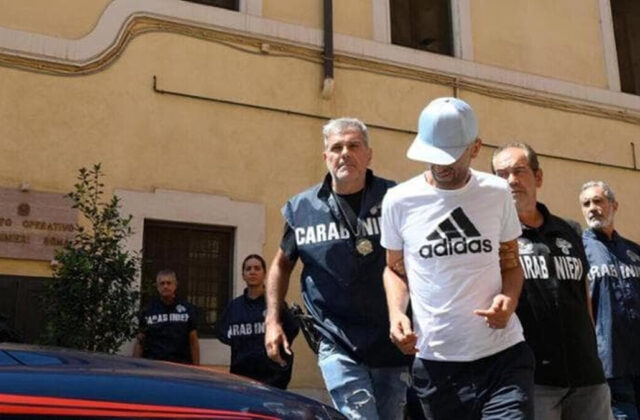 La pista Lavitola nell’attentato a Ranucci: perché Roma cambia schema