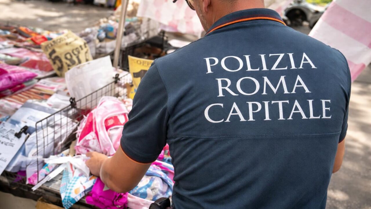 La pistola immobilizzante per i vigili di Roma: una risposta alle emergenze sociali?