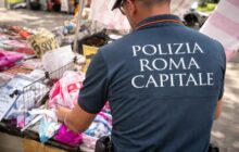 La pistola immobilizzante per i vigili di Roma: una risposta alle emergenze sociali?