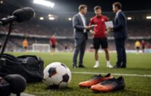 La Roma al rush finale per Read: un acquisto da fare, ma a quale prezzo?