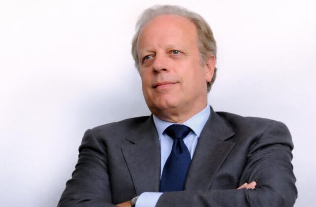 La scomparsa di Pietro Mezzaroma: un colpo al cuore della AS Roma