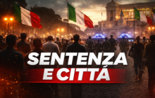 La sentenza di Damasco arriva anche a Roma: la città tra comunità siriane, ordine pubblico e servizi sociali