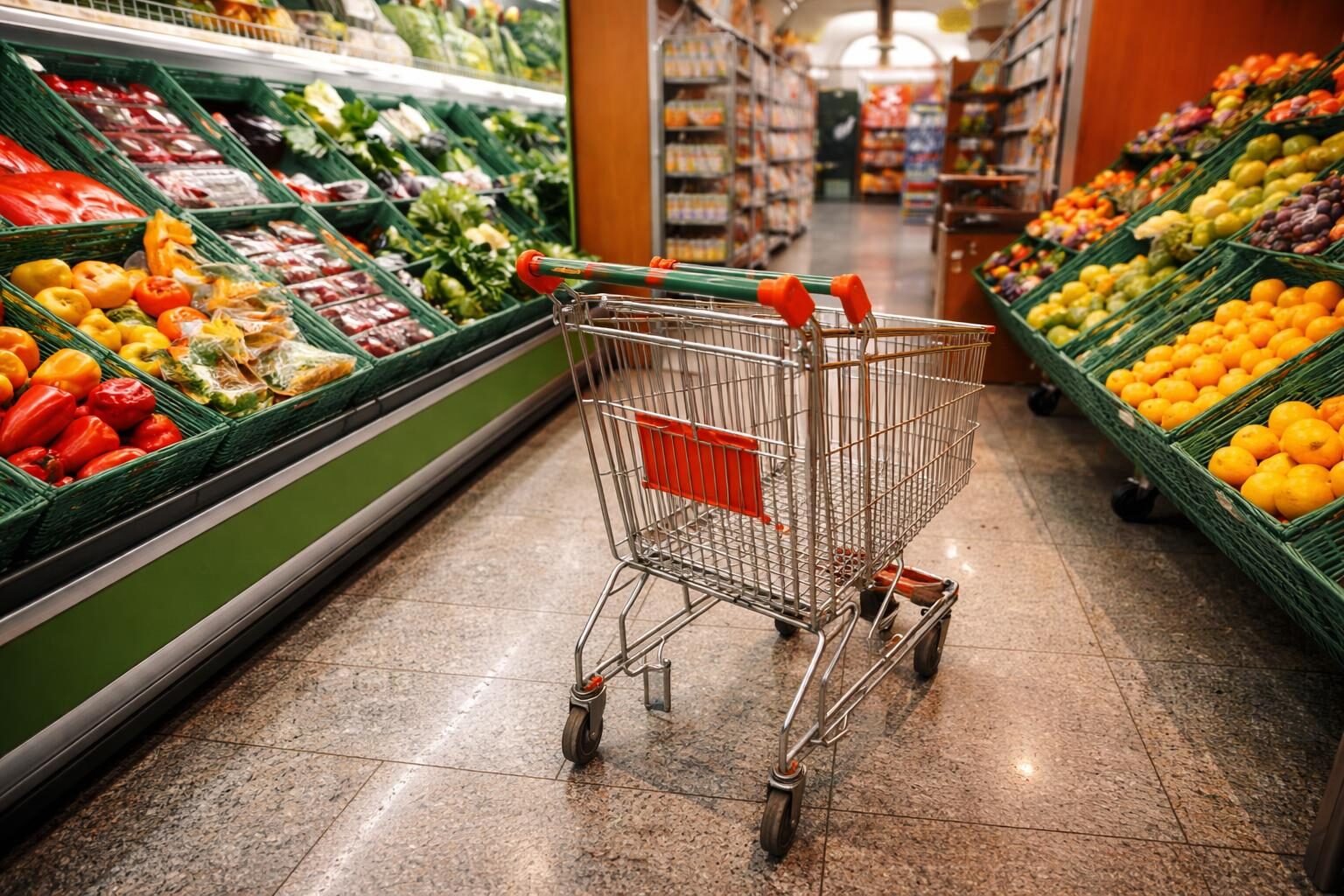 La spesa a rate a Roma: una soluzione o un rischio per le famiglie?
