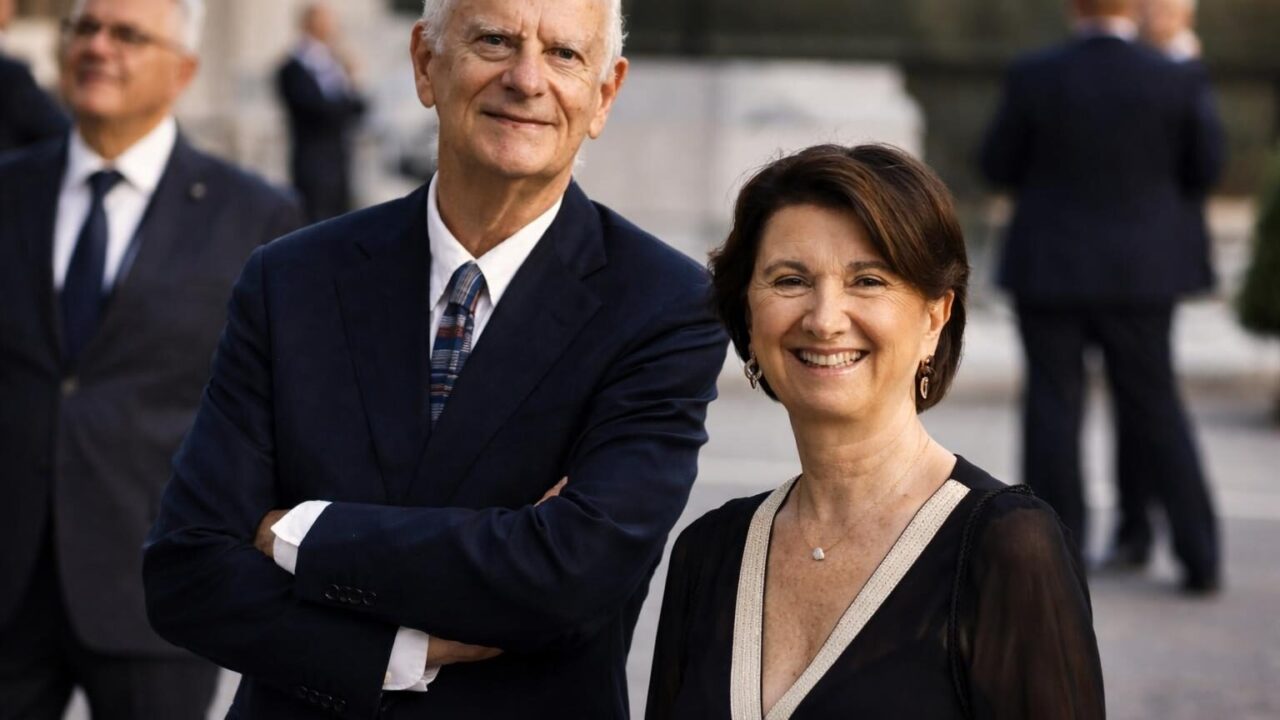 La tragedia di Luigi Cavallari: riflessioni sulla vita pubblica e privata