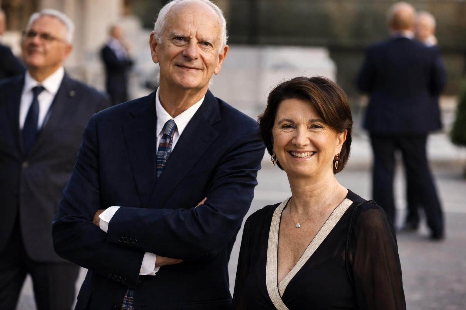 La tragedia di Luigi Cavallari: riflessioni sulla vita pubblica e privata
