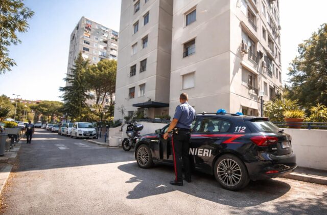 La tragedia di Tor Bella Monaca: un omicidio che svela fragilità sociali