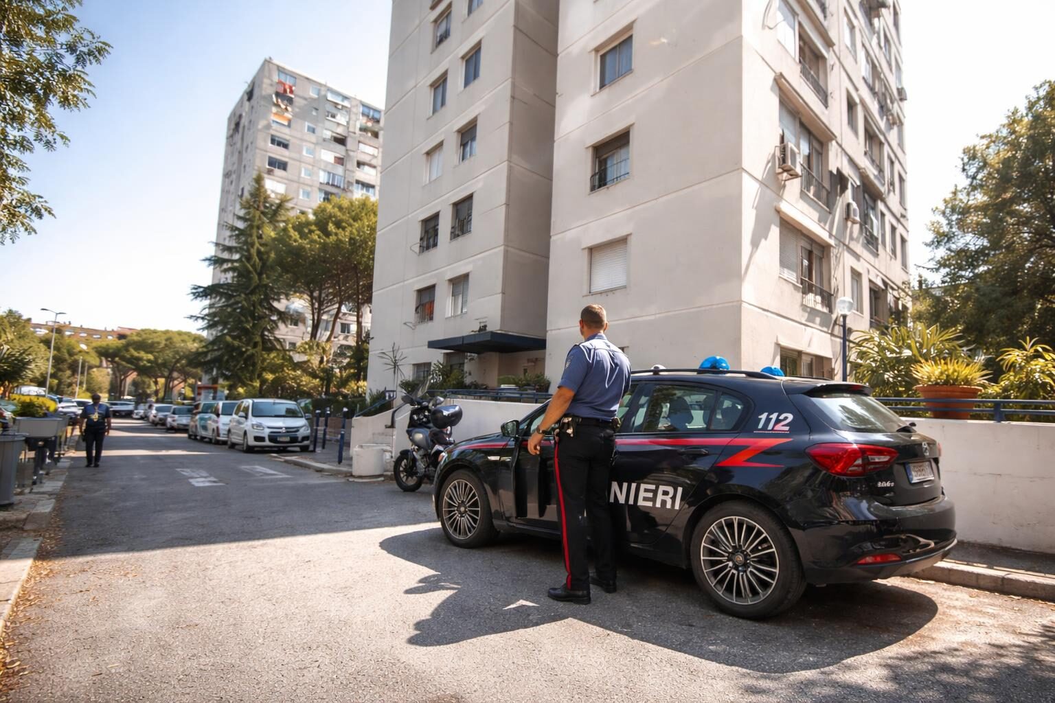 La tragedia di Tor Bella Monaca: un omicidio che svela fragilità sociali