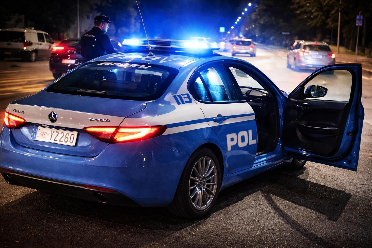 La triste verità dietro l’urna scomparsa: un giallo che mette in luce la vulnerabilità sociale a Roma
