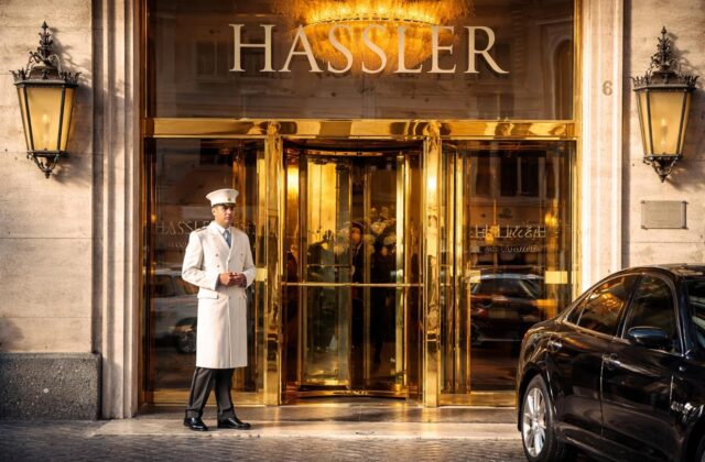 La truffa dei soggiorni da sogno: l’ombra delle carte clonate negli hotel di lusso a Roma