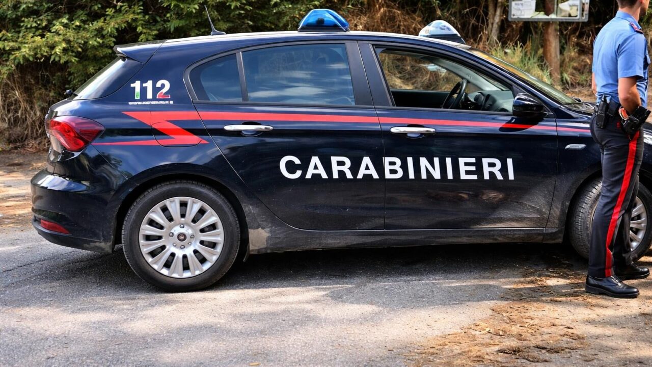 Ladispoli sotto choc: donna segregata e droga, un caso che sconvolge la comunità
