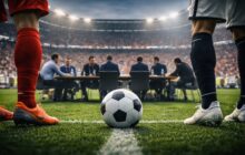 L’asta del secolo: Roma e Feyenoord pronte a sfidarsi per Read