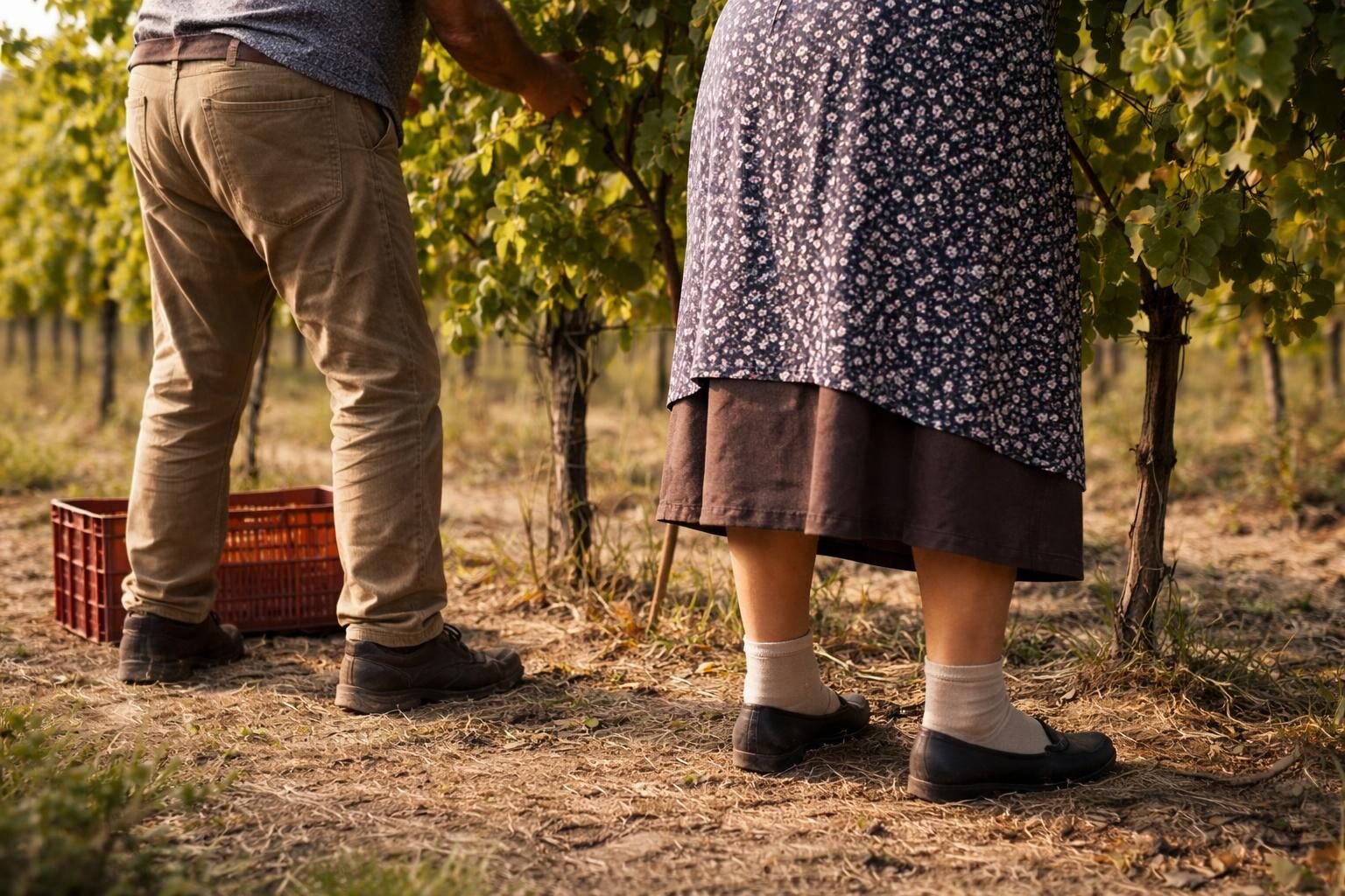 Latina in lutto: incidenti stradali estivi rivelano la vulnerabilità degli anziani