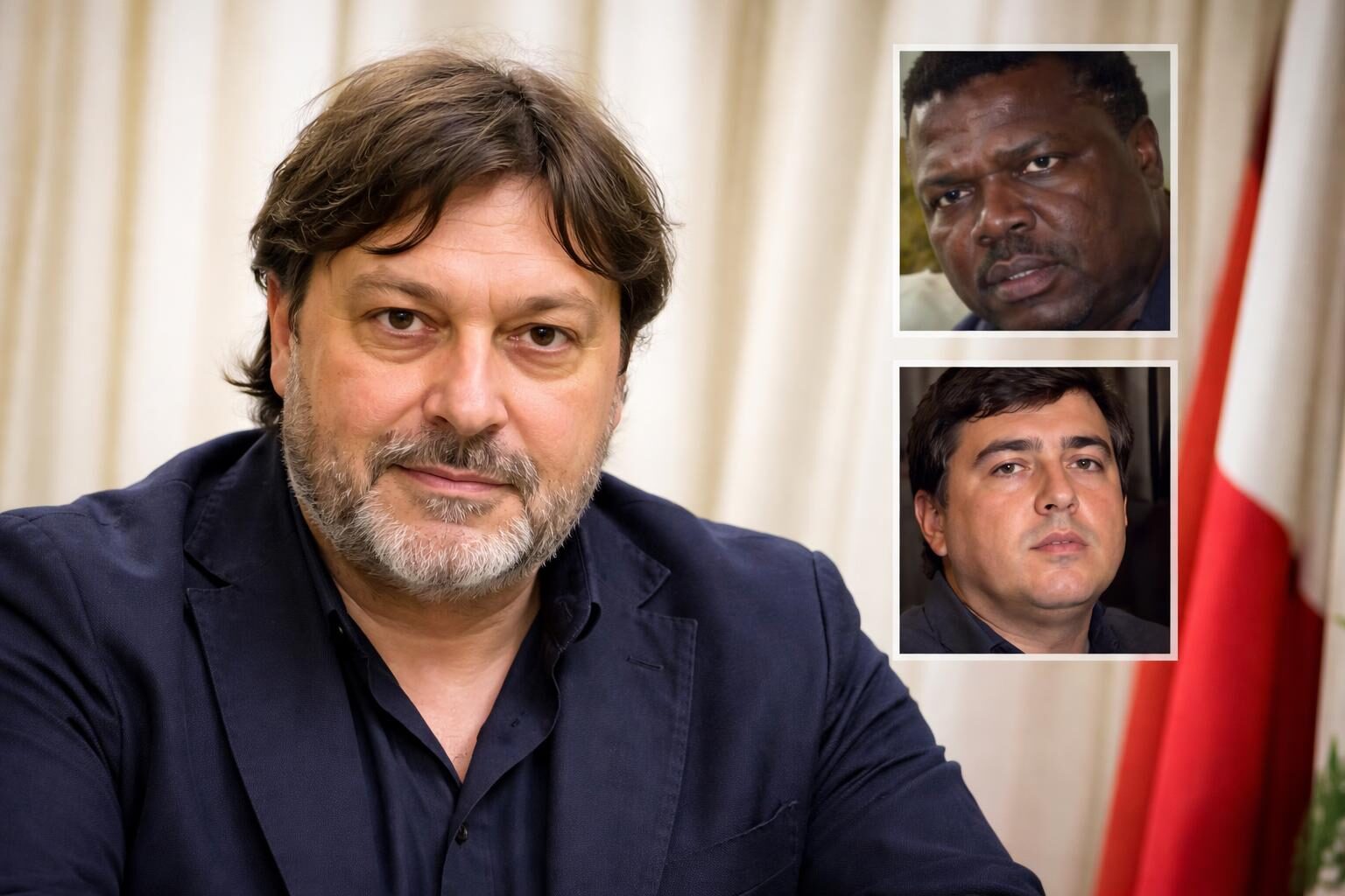Lavitola e l’attentato ‘per il bene’: ma chi ci crede?