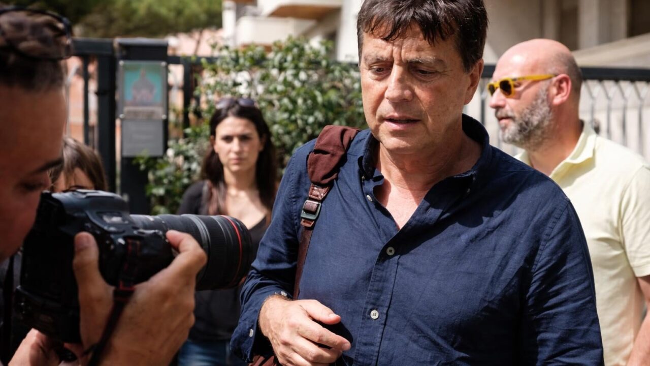 Lavitola, un caso che segna la giustizia italiana: il parere della procura