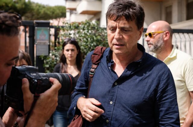 Lavitola, un caso che segna la giustizia italiana: il parere della procura