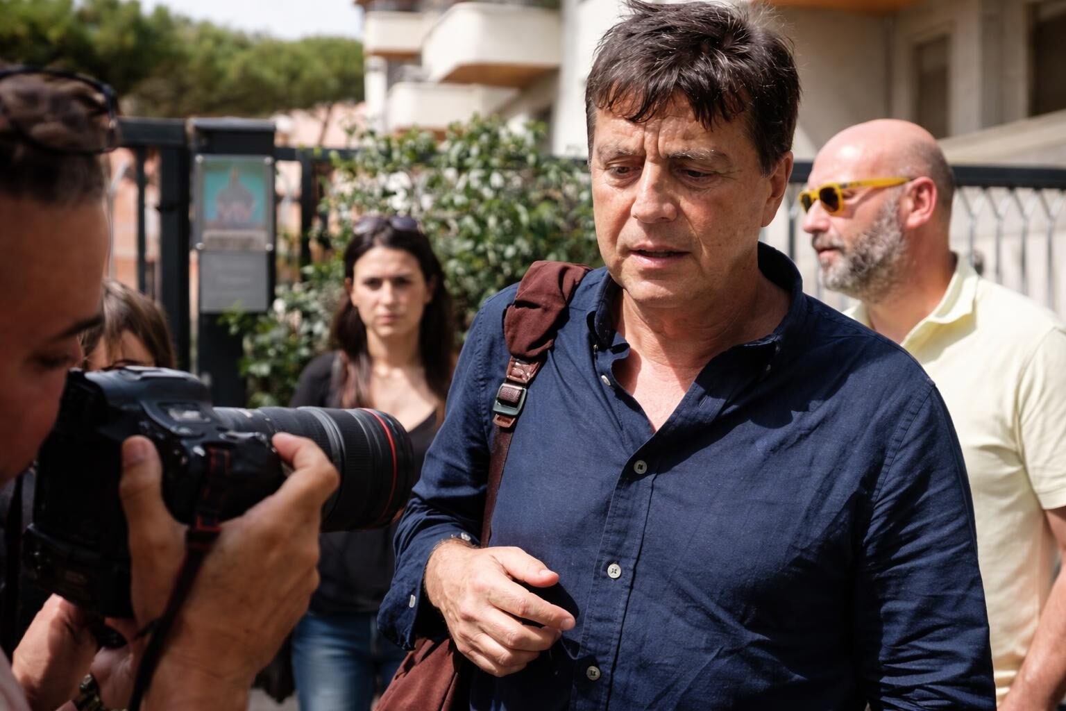 Lavitola, un caso che segna la giustizia italiana: il parere della procura
