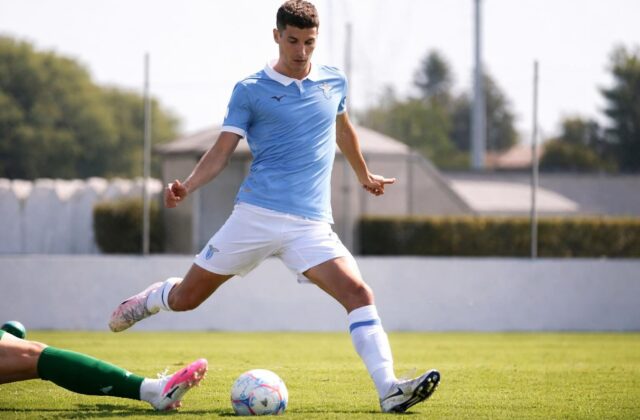 Lazio in fermento: Gattuso punta su Ratkov per rinforzare l’attacco?