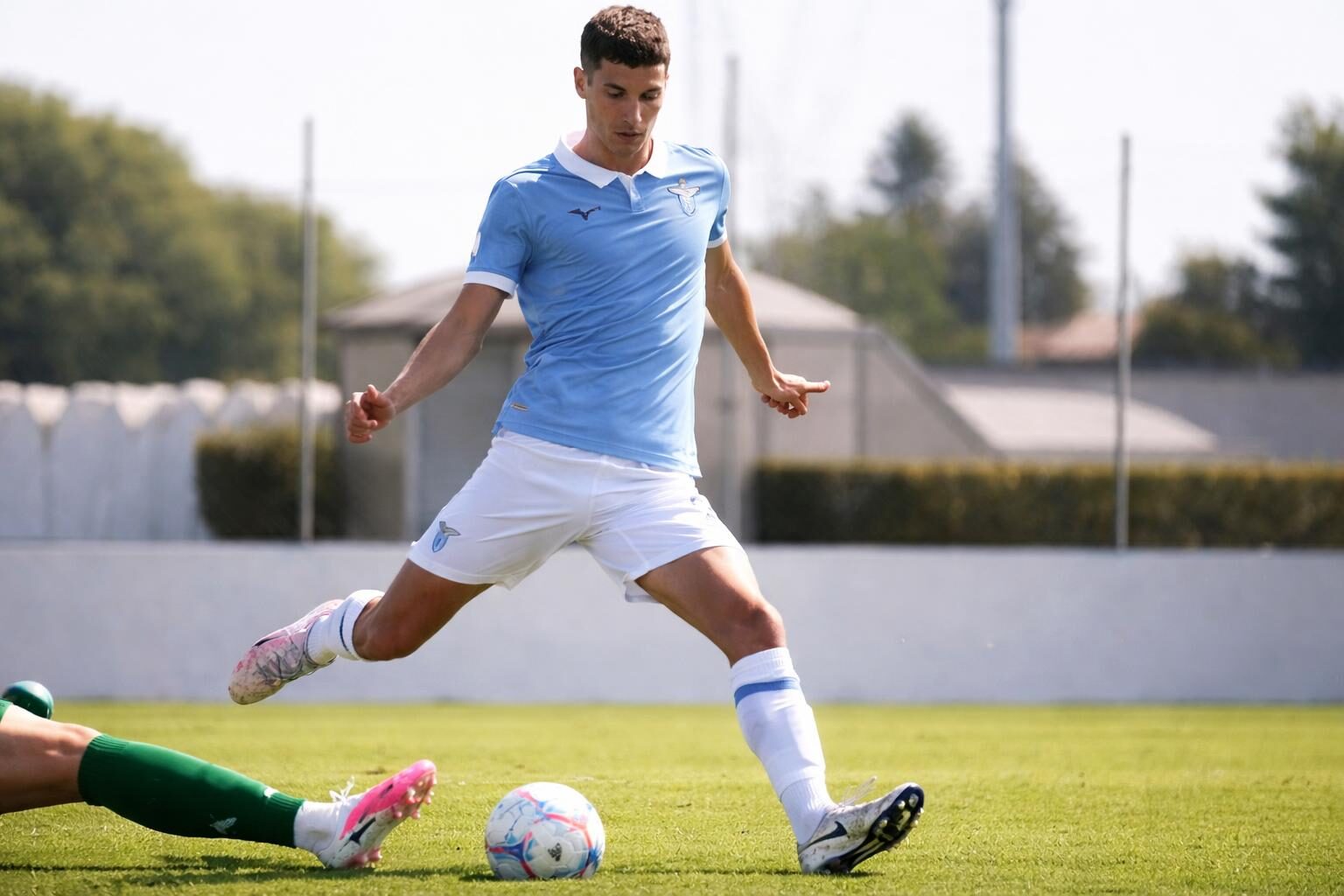 Lazio in fermento: Gattuso punta su Ratkov per rinforzare l’attacco?