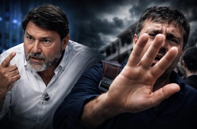 Le ombre nel giornalismo: la verità su Lavitola e il caso Ranucci