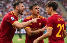 Lite in Amichevole: Dybala Mediatore tra Cristante e Soulé, Cosa Significa per la Roma?