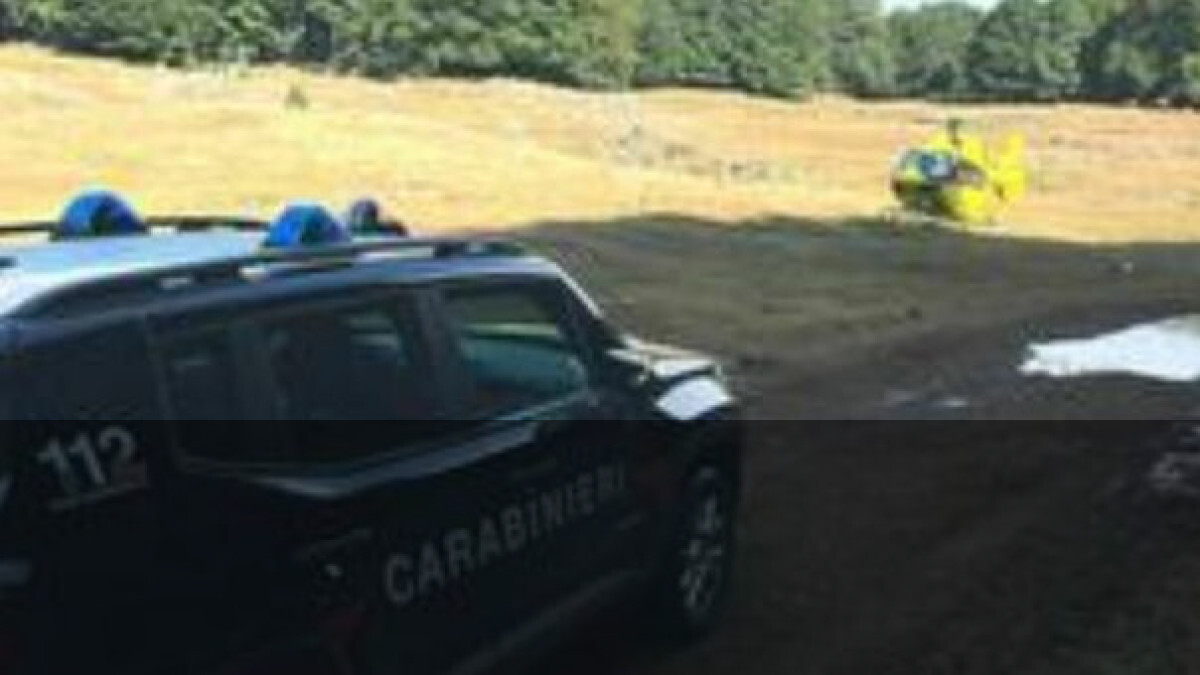 Lo scout colpito dal fulmine: dopo 10 giorni si sveglia, parla e muove gli arti