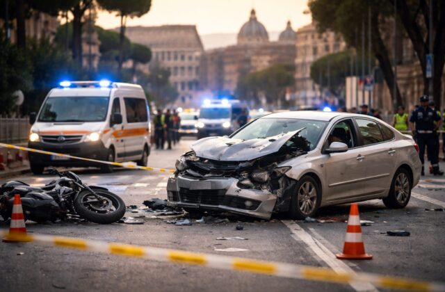 Madrid e Roma: chi paga il prezzo delle tensioni sui migranti?