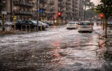 Maltempo a Roma: Ferragosto sotto il segno delle piogge e dell’incertezza