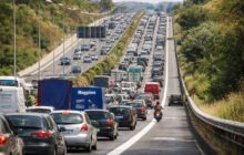 Mamma in coma dopo incidente a Roma: la sicurezza stradale è un tema ignorato?