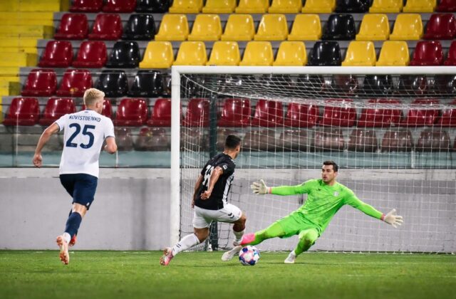 Mandas o Motta? La Lazio divisa sul futuro tra i pali