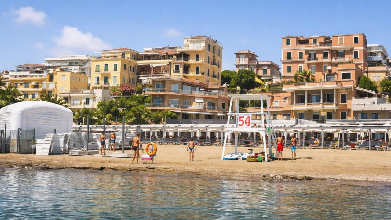 Maxi rissa a Nettuno: il riflesso di una società in crisi