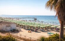 Maxirissa a Nettuno Beach: un episodio di violenza che scuote la riviera