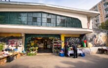 Mercato del Tufello: un’altra tragedia sfiorata, la manutenzione è solo un miraggio?