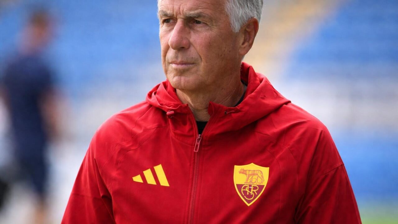 Mercato Roma: la calma di Friedkin contro la fretta di Gasperini