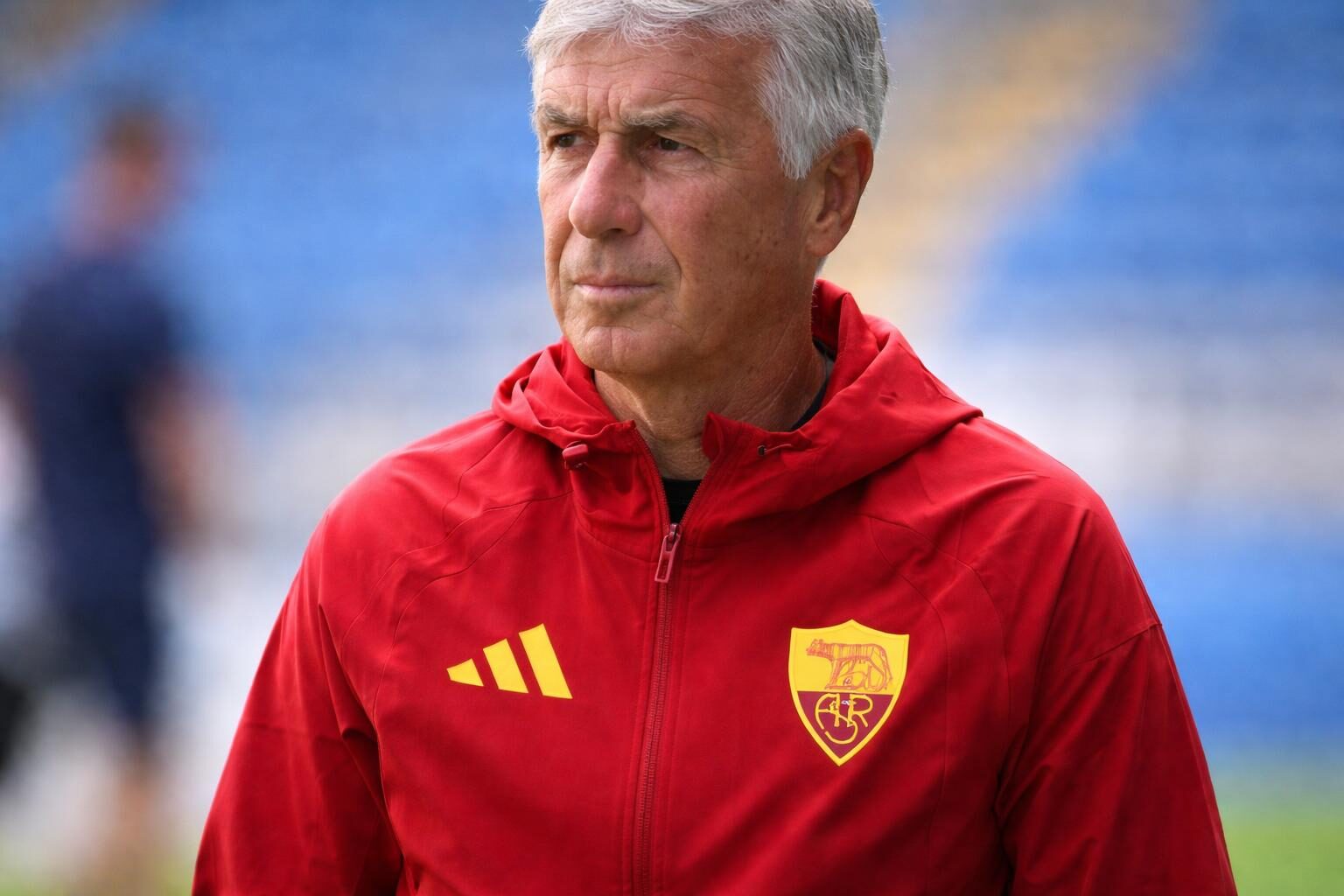 Mercato Roma: la calma di Friedkin contro la fretta di Gasperini