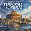 Meteo Roma, previsioni di oggi 27 Agosto 2026: pioggia