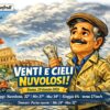 Meteo Roma, previsioni di oggi 29 Agosto 2026: nuvoloso