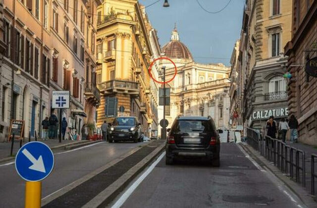 Mettere i cittadini al centro: Ztl, sensori e anti‑truffe per una Roma più vicina