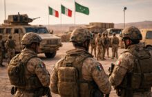Militari italiani in Arabia: Crosetto smentisce la guerra ma apre a discussioni parlamentari