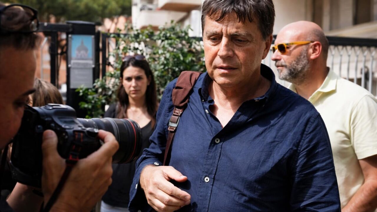 Minaccia e violenza nel business: il caso Lavitola e le sue conseguenze