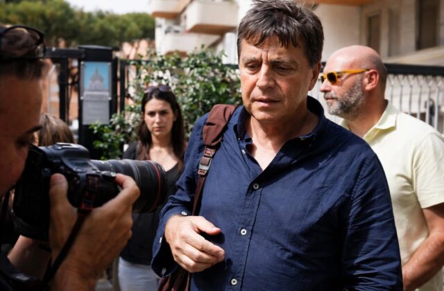 Minaccia e violenza nel business: il caso Lavitola e le sue conseguenze