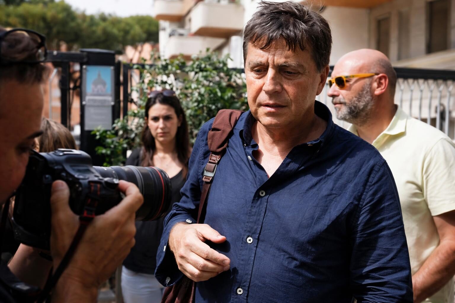Minaccia e violenza nel business: il caso Lavitola e le sue conseguenze