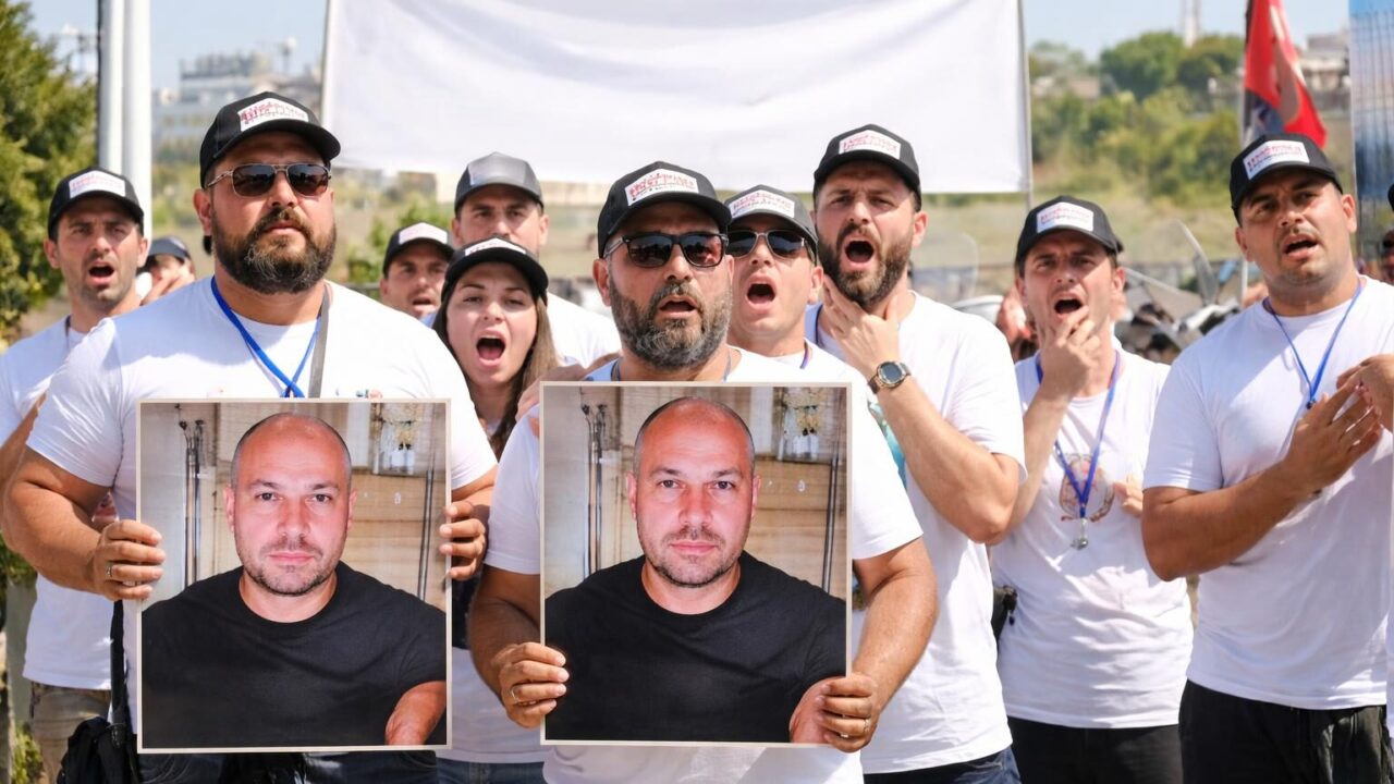 Mohamed Roberto: il mistero della morte in ospedale e le ombre della responsabilità medica