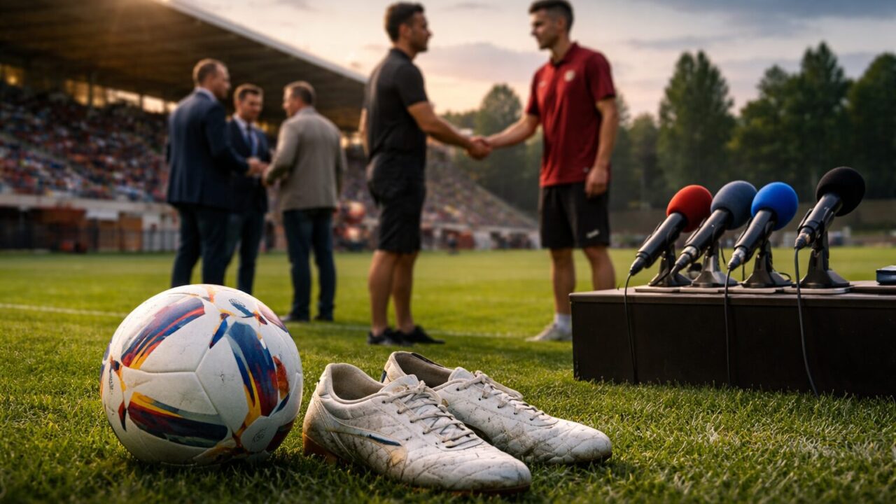 Molina alla Roma: un acquisto strategico per il futuro giallorosso?