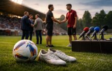 Molina alla Roma: un acquisto strategico per il futuro giallorosso?