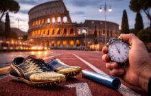 Mondiali di atletica: Roma si gioca il futuro, ma a che prezzo per i cittadini?